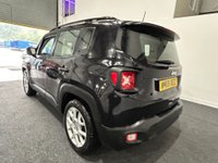 USED 2020 69 JEEP RENEGADE 1.6 MultiJetII Longitude SUV 5dr Diesel DDCT Euro 6 (s/s) (120 ps) **SALES NOW ON**