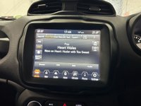 USED 2020 69 JEEP RENEGADE 1.6 MultiJetII Longitude SUV 5dr Diesel DDCT Euro 6 (s/s) (120 ps) **SALES NOW ON**