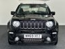 USED 2020 69 JEEP RENEGADE 1.6 MultiJetII Longitude SUV 5dr Diesel DDCT Euro 6 (s/s) (120 ps) **SALES NOW ON**