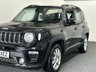 USED 2020 69 JEEP RENEGADE 1.6 MultiJetII Longitude SUV 5dr Diesel DDCT Euro 6 (s/s) (120 ps) **SALES NOW ON**