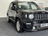USED 2020 69 JEEP RENEGADE 1.6 MultiJetII Longitude SUV 5dr Diesel DDCT Euro 6 (s/s) (120 ps) **SALES NOW ON**