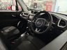 USED 2020 69 JEEP RENEGADE 1.6 MultiJetII Longitude SUV 5dr Diesel DDCT Euro 6 (s/s) (120 ps) **SALES NOW ON**