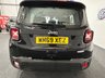 USED 2020 69 JEEP RENEGADE 1.6 MultiJetII Longitude SUV 5dr Diesel DDCT Euro 6 (s/s) (120 ps) **SALES NOW ON**