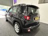 USED 2020 69 JEEP RENEGADE 1.6 MultiJetII Longitude SUV 5dr Diesel DDCT Euro 6 (s/s) (120 ps) **SALES NOW ON**