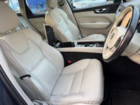 USED 2018 67 VOLVO XC60 2.0 D4 Momentum SUV 5dr Diesel Auto AWD Euro 6 (s/s) (190 ps) PanRoof/AppleCarP/FullVolvHist
