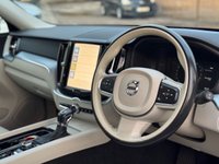 USED 2018 67 VOLVO XC60 2.0 D4 Momentum SUV 5dr Diesel Auto AWD Euro 6 (s/s) (190 ps) PanRoof/AppleCarP/FullVolvHist