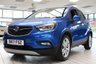 USED 2017 17 VAUXHALL MOKKA X 1.6i Active SUV 5dr Petrol Manual Euro 6 (s/s) (115 ps) -DOCUMENTED SERVICE HISTORY-