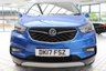 USED 2017 17 VAUXHALL MOKKA X 1.6i Active SUV 5dr Petrol Manual Euro 6 (s/s) (115 ps) -DOCUMENTED SERVICE HISTORY-