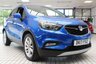 USED 2017 17 VAUXHALL MOKKA X 1.6i Active SUV 5dr Petrol Manual Euro 6 (s/s) (115 ps) -DOCUMENTED SERVICE HISTORY-