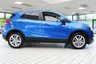 USED 2017 17 VAUXHALL MOKKA X 1.6i Active SUV 5dr Petrol Manual Euro 6 (s/s) (115 ps) -DOCUMENTED SERVICE HISTORY-
