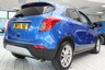USED 2017 17 VAUXHALL MOKKA X 1.6i Active SUV 5dr Petrol Manual Euro 6 (s/s) (115 ps) -DOCUMENTED SERVICE HISTORY-