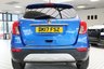 USED 2017 17 VAUXHALL MOKKA X 1.6i Active SUV 5dr Petrol Manual Euro 6 (s/s) (115 ps) -DOCUMENTED SERVICE HISTORY-