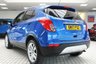 USED 2017 17 VAUXHALL MOKKA X 1.6i Active SUV 5dr Petrol Manual Euro 6 (s/s) (115 ps) -DOCUMENTED SERVICE HISTORY-