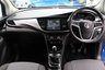 USED 2017 17 VAUXHALL MOKKA X 1.6i Active SUV 5dr Petrol Manual Euro 6 (s/s) (115 ps) -DOCUMENTED SERVICE HISTORY-
