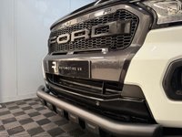 USED 2020 20 FORD RANGER 2.0 EcoBlue Wildtrak Pickup Double Cab 4dr Diesel Auto 4WD Euro 6 (s/s) (213 ps) Tow Bar