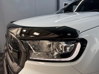 USED 2020 20 FORD RANGER 2.0 EcoBlue Wildtrak Pickup Double Cab 4dr Diesel Auto 4WD Euro 6 (s/s) (213 ps) Tow Bar
