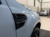 USED 2020 20 FORD RANGER 2.0 EcoBlue Wildtrak Pickup Double Cab 4dr Diesel Auto 4WD Euro 6 (s/s) (213 ps) Tow Bar