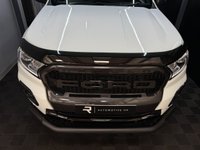 USED 2020 20 FORD RANGER 2.0 EcoBlue Wildtrak Pickup Double Cab 4dr Diesel Auto 4WD Euro 6 (s/s) (213 ps) Tow Bar