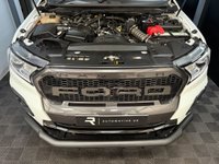 USED 2020 20 FORD RANGER 2.0 EcoBlue Wildtrak Pickup Double Cab 4dr Diesel Auto 4WD Euro 6 (s/s) (213 ps) Tow Bar