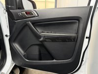 USED 2020 20 FORD RANGER 2.0 EcoBlue Wildtrak Pickup Double Cab 4dr Diesel Auto 4WD Euro 6 (s/s) (213 ps) Tow Bar