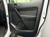 USED 2020 20 FORD RANGER 2.0 EcoBlue Wildtrak Pickup Double Cab 4dr Diesel Auto 4WD Euro 6 (s/s) (213 ps) Tow Bar