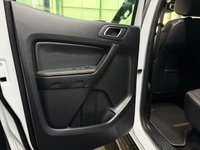 USED 2020 20 FORD RANGER 2.0 EcoBlue Wildtrak Pickup Double Cab 4dr Diesel Auto 4WD Euro 6 (s/s) (213 ps) Tow Bar