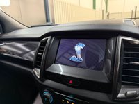 USED 2020 20 FORD RANGER 2.0 EcoBlue Wildtrak Pickup Double Cab 4dr Diesel Auto 4WD Euro 6 (s/s) (213 ps) Tow Bar