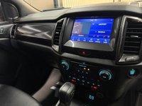 USED 2020 20 FORD RANGER 2.0 EcoBlue Wildtrak Pickup Double Cab 4dr Diesel Auto 4WD Euro 6 (s/s) (213 ps) Tow Bar