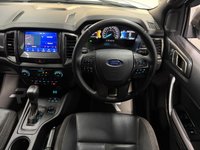 USED 2020 20 FORD RANGER 2.0 EcoBlue Wildtrak Pickup Double Cab 4dr Diesel Auto 4WD Euro 6 (s/s) (213 ps) Tow Bar