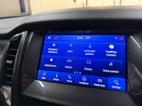 USED 2020 20 FORD RANGER 2.0 EcoBlue Wildtrak Pickup Double Cab 4dr Diesel Auto 4WD Euro 6 (s/s) (213 ps) Tow Bar