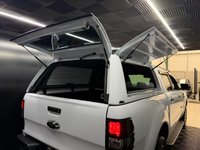 USED 2020 20 FORD RANGER 2.0 EcoBlue Wildtrak Pickup Double Cab 4dr Diesel Auto 4WD Euro 6 (s/s) (213 ps) Tow Bar