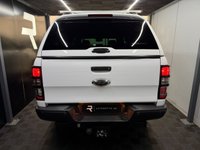 USED 2020 20 FORD RANGER 2.0 EcoBlue Wildtrak Pickup Double Cab 4dr Diesel Auto 4WD Euro 6 (s/s) (213 ps) Tow Bar