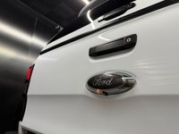 USED 2020 20 FORD RANGER 2.0 EcoBlue Wildtrak Pickup Double Cab 4dr Diesel Auto 4WD Euro 6 (s/s) (213 ps) Tow Bar