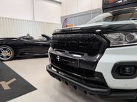 USED 2020 20 FORD RANGER 2.0 EcoBlue Wildtrak Pickup Double Cab 4dr Diesel Auto 4WD Euro 6 (s/s) (213 ps) Tow Bar