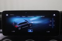 USED 2020 20 MERCEDES-BENZ GLC 2.0 GLC300 MHEV AMG Line G-Tronic+ 4MATIC Euro 6 (s/s) 5dr 