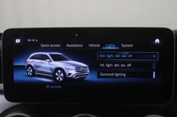 USED 2020 20 MERCEDES-BENZ GLC 2.0 GLC300 MHEV AMG Line G-Tronic+ 4MATIC Euro 6 (s/s) 5dr 