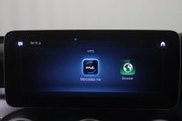 USED 2020 20 MERCEDES-BENZ GLC 2.0 GLC300 MHEV AMG Line G-Tronic+ 4MATIC Euro 6 (s/s) 5dr 