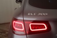 USED 2020 20 MERCEDES-BENZ GLC 2.0 GLC300 MHEV AMG Line G-Tronic+ 4MATIC Euro 6 (s/s) 5dr 