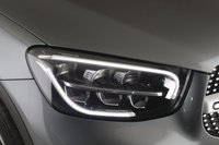 USED 2020 20 MERCEDES-BENZ GLC 2.0 GLC300 MHEV AMG Line G-Tronic+ 4MATIC Euro 6 (s/s) 5dr 