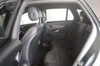 USED 2020 20 MERCEDES-BENZ GLC 2.0 GLC300 MHEV AMG Line G-Tronic+ 4MATIC Euro 6 (s/s) 5dr 