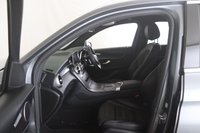 USED 2020 20 MERCEDES-BENZ GLC 2.0 GLC300 MHEV AMG Line G-Tronic+ 4MATIC Euro 6 (s/s) 5dr 