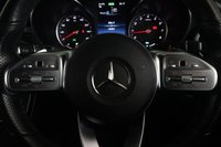 USED 2020 20 MERCEDES-BENZ GLC 2.0 GLC300 MHEV AMG Line G-Tronic+ 4MATIC Euro 6 (s/s) 5dr 