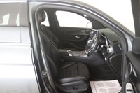 USED 2020 20 MERCEDES-BENZ GLC 2.0 GLC300 MHEV AMG Line G-Tronic+ 4MATIC Euro 6 (s/s) 5dr 