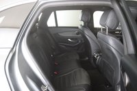 USED 2020 20 MERCEDES-BENZ GLC 2.0 GLC300 MHEV AMG Line G-Tronic+ 4MATIC Euro 6 (s/s) 5dr 