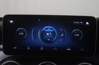 USED 2020 20 MERCEDES-BENZ GLC 2.0 GLC300 MHEV AMG Line G-Tronic+ 4MATIC Euro 6 (s/s) 5dr 
