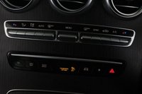 USED 2020 20 MERCEDES-BENZ GLC 2.0 GLC300 MHEV AMG Line G-Tronic+ 4MATIC Euro 6 (s/s) 5dr 