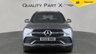 USED 2020 20 MERCEDES-BENZ GLC 2.0 GLC300 MHEV AMG Line G-Tronic+ 4MATIC Euro 6 (s/s) 5dr 