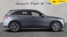 USED 2020 20 MERCEDES-BENZ GLC 2.0 GLC300 MHEV AMG Line G-Tronic+ 4MATIC Euro 6 (s/s) 5dr 