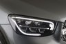 USED 2020 20 MERCEDES-BENZ GLC 2.0 GLC300 MHEV AMG Line G-Tronic+ 4MATIC Euro 6 (s/s) 5dr 