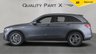 USED 2020 20 MERCEDES-BENZ GLC 2.0 GLC300 MHEV AMG Line G-Tronic+ 4MATIC Euro 6 (s/s) 5dr 